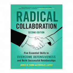 Radical Collaboration® (Paperback)