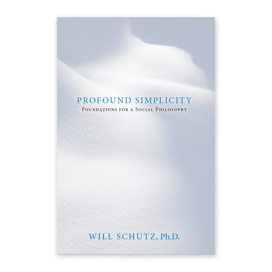 Profound Simplicity - Kindle E-book
